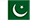 Pakistan Flag