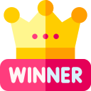 winner